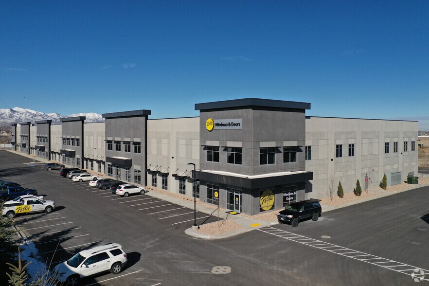 9150 S 500 W, Sandy, UT for lease - Building 2 - Image 1 of 9