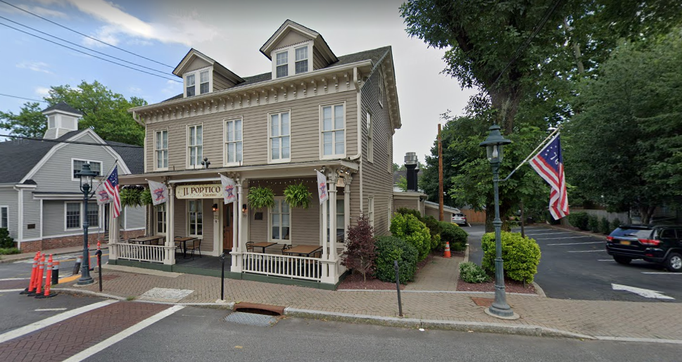 89 Main St, Tappan, NY for sale - Primary Photo - Image 1 of 1