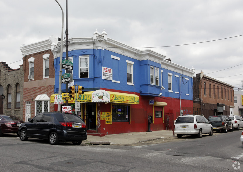 3401 N Front St, Philadelphia, PA for sale - Primary Photo - Image 1 of 1