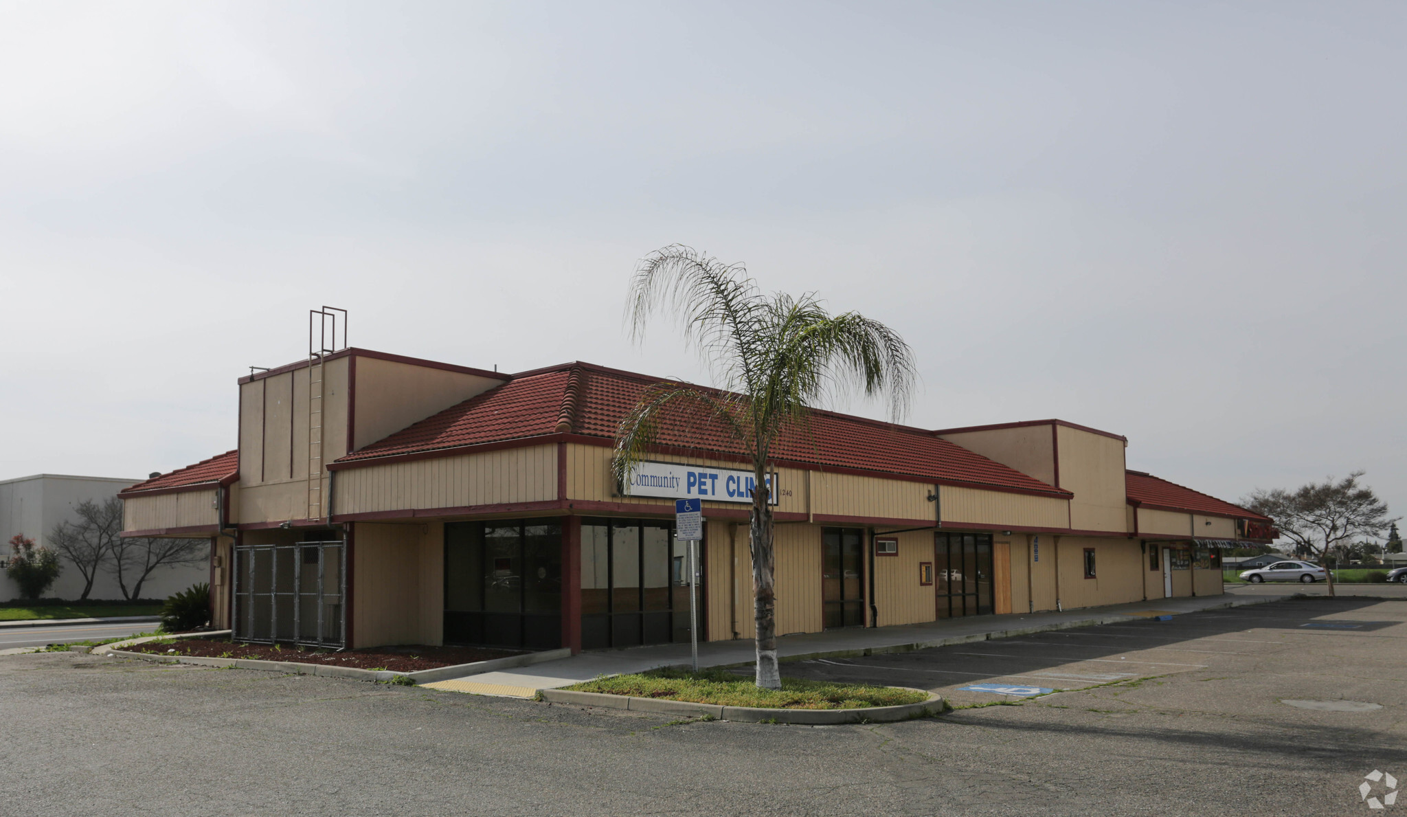 1240-1246 N Main St, Manteca, CA for sale Primary Photo- Image 1 of 1