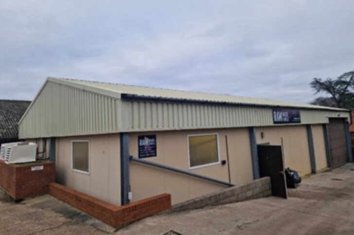 Mountains Rd, Great Totham for sale Primary Photo- Image 1 of 1