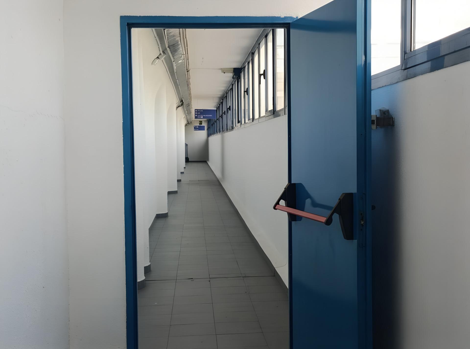 Industrial in Madrid, Madrid for sale Building Photo- Image 1 of 25