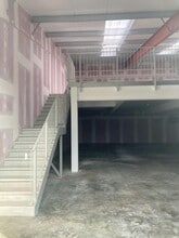 Mare Lane Business Park, Mare Lane, Bracknell for lease Building Photo- Image 1 of 3