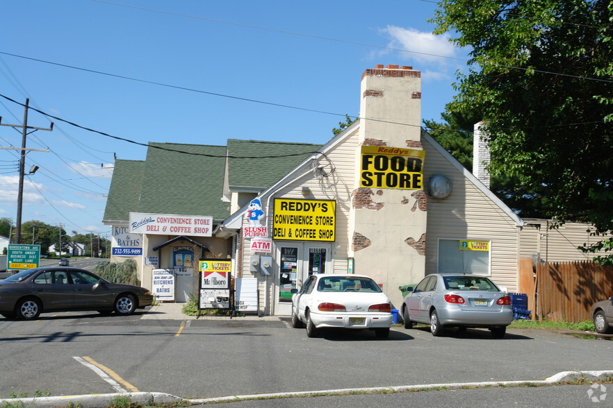 1866 Rt-35, South Amboy, NJ for sale - Primary Photo - Image 1 of 60