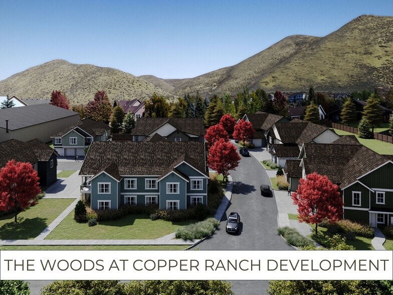 2020 Wimbledon Ct, Hailey, ID for sale - Building Photo - Image 1 of 24