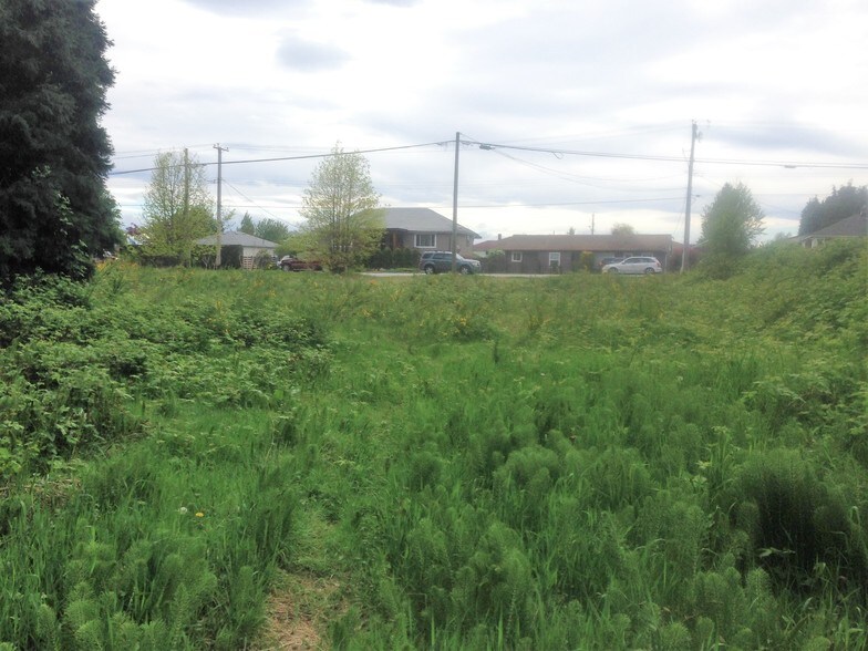 4572 Joyce Ave, Powell River, BC for sale - Primary Photo - Image 1 of 1