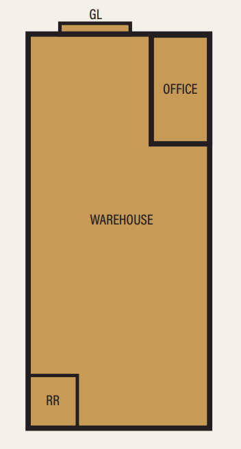 1545-1555 La Mirada Dr, San Marcos, CA for lease Floor Plan- Image 1 of 1