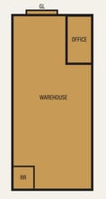 1545-1555 La Mirada Dr, San Marcos, CA for lease Floor Plan- Image 1 of 1