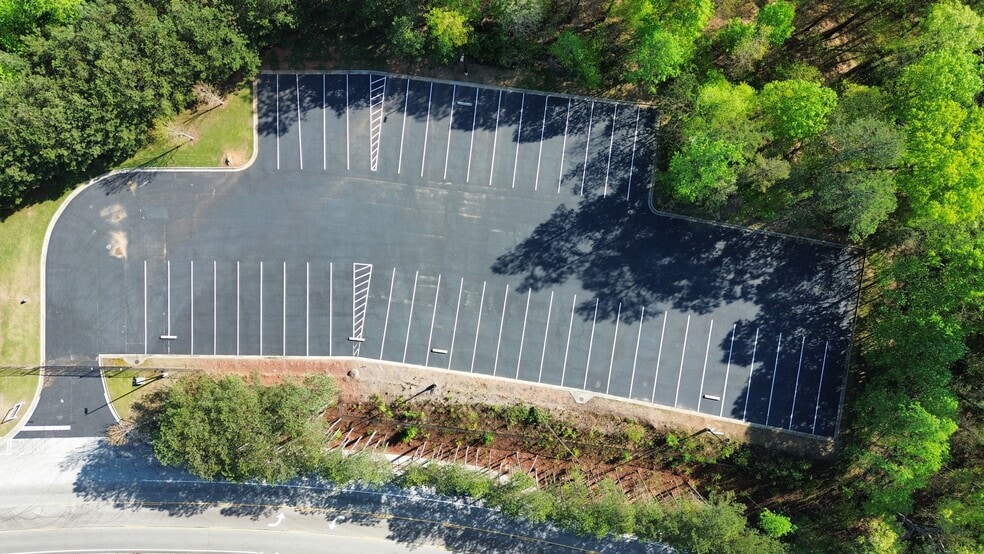 350 Hartman Rd, Austell, GA for sale - Building Photo - Image 3 of 10