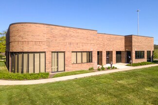 More details for 650 W Grand Ave, Elmhurst, IL - Flex, Industrial for Lease