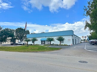 More details for 4573 Enterprise Ave, Naples, FL - Industrial for Sale