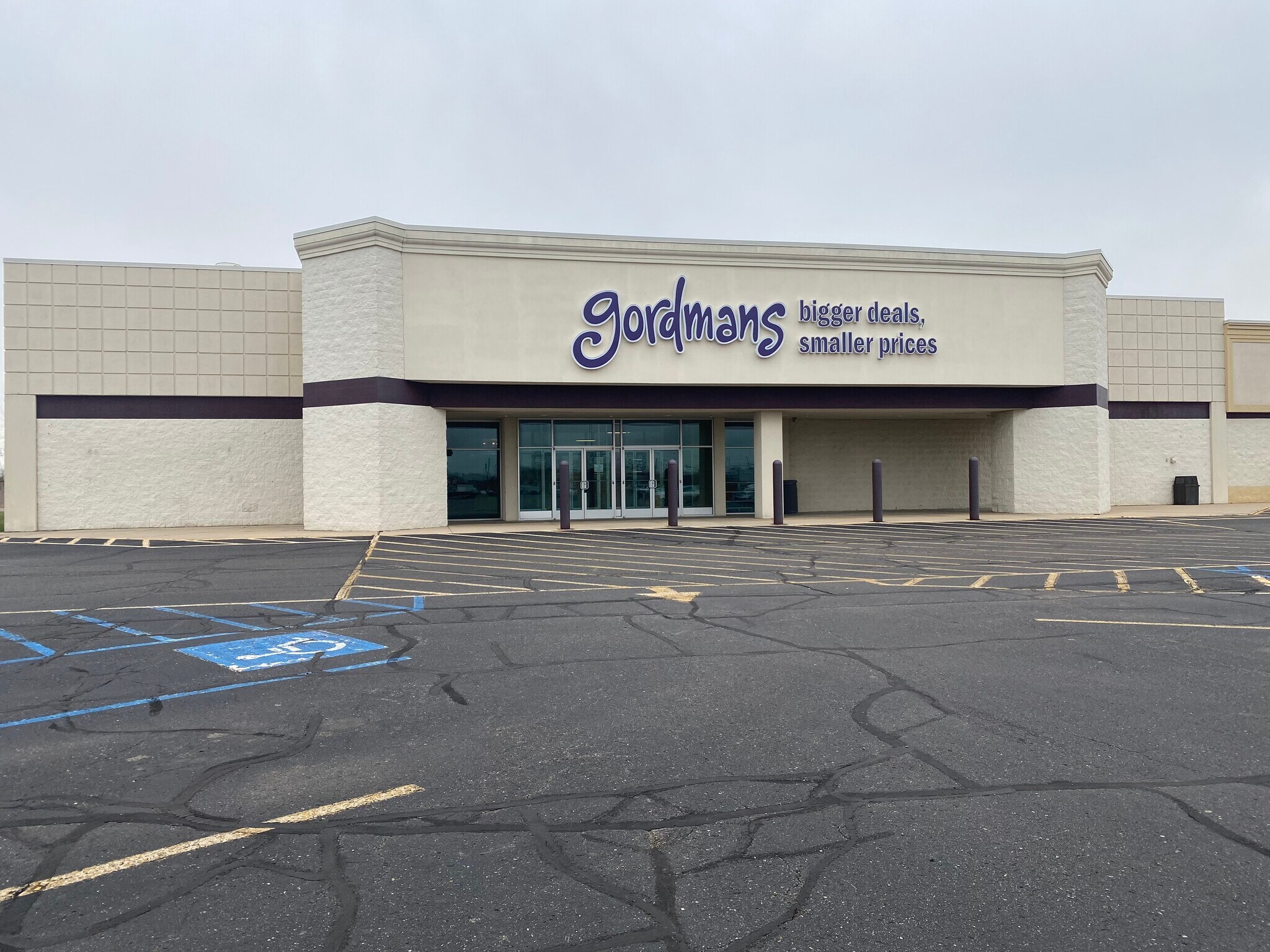 1939 S Scott Rd, Saint Johns, MI for sale Building Photo- Image 1 of 1