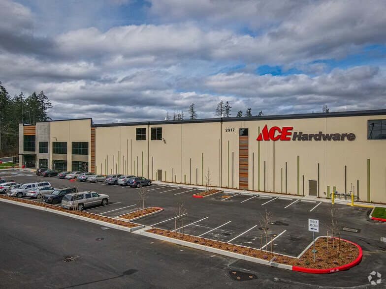 2917 200th St E, Spanaway, WA for sale - Primary Photo - Image 1 of 1