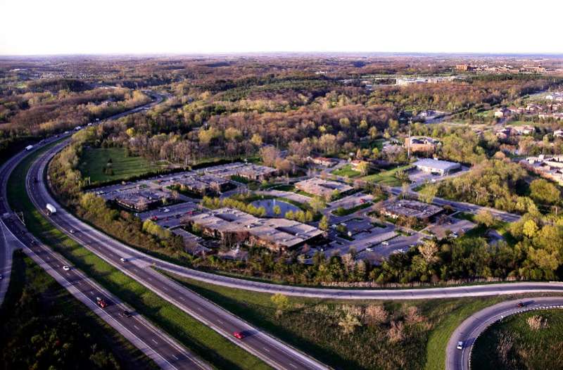 2004 Hogback Rd, Ann Arbor, MI 48105 Office/Medical for Lease