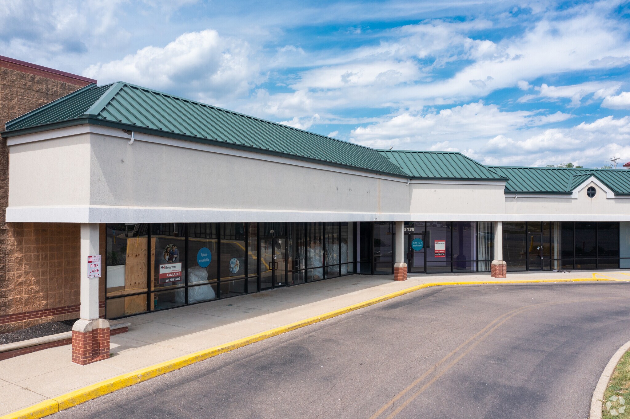 5100 Glencrossing Way, Cincinnati, OH 45238 Glenway Crossing