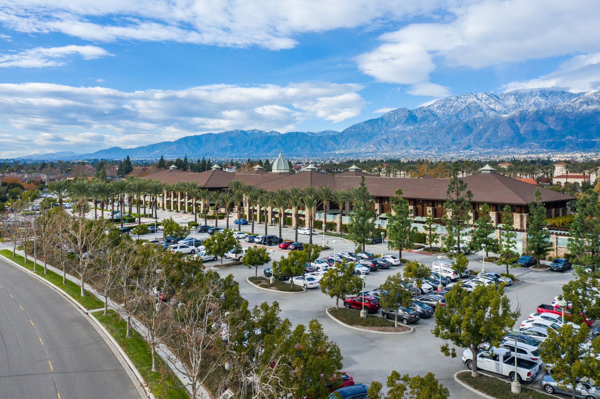 11000 Eucalyptus St, Rancho Cucamonga, CA for sale Building Photo- Image 1 of 1