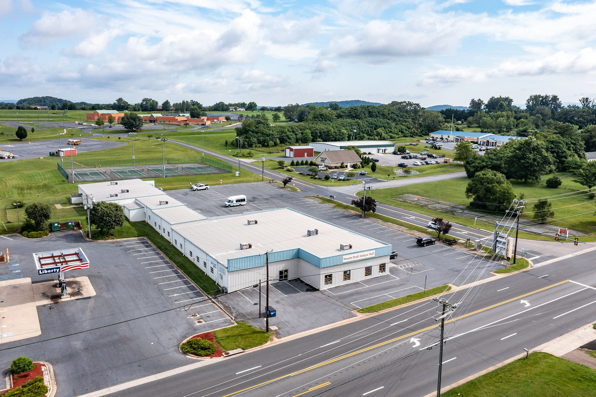 3304 Stuarts Draft Hwy, Stuarts Draft, VA 24477 - Retail for Sale | LoopNet