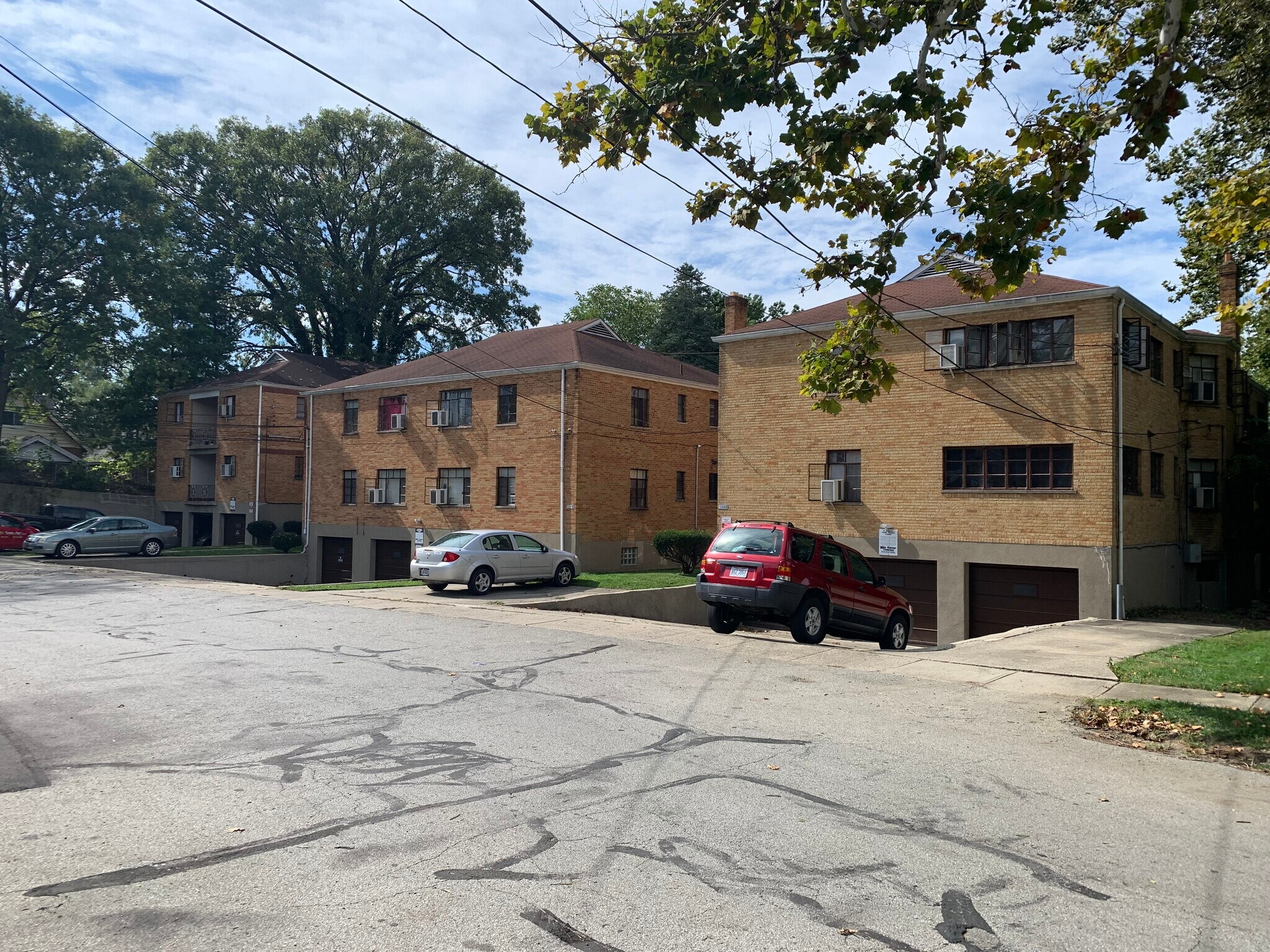 3337-3345 Stathem Ave, Cincinnati, OH for sale Building Photo- Image 1 of 1