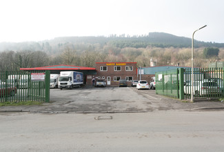 More details for Pontcynon Ind Est, Abercynon - Industrial for Sale