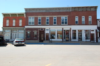 More details for 217 8th Ave, Wellman, IA - Office for Sale