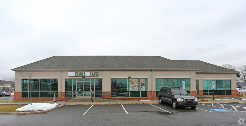 234 Veterans Way, Warminster, PA for lease - Building Photo - Image 2 of 2