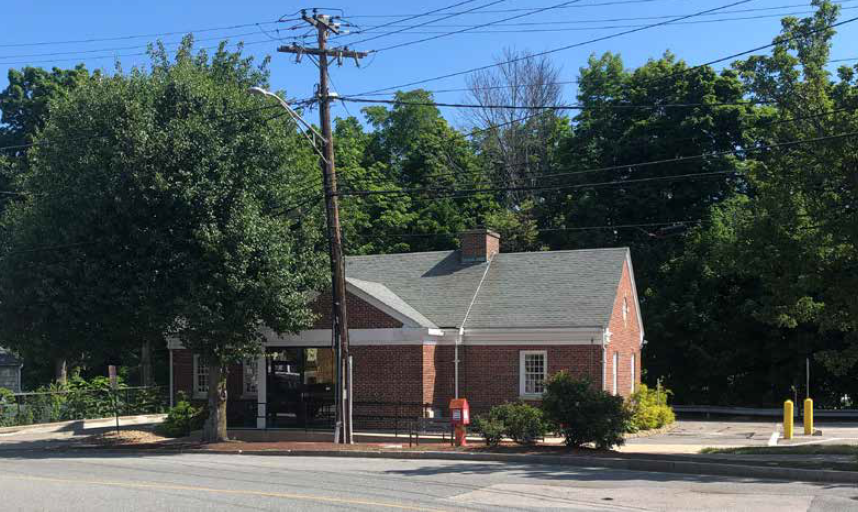 154 Main St, North Andover, MA for sale - Primary Photo - Image 1 of 1