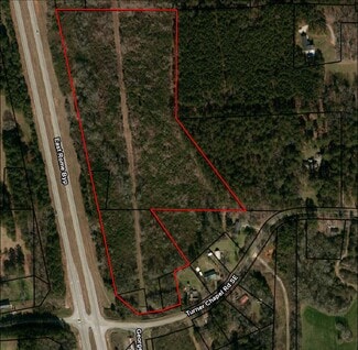 More details for 0 Veterans Memorial Hwy, Rome, GA - Land for Sale