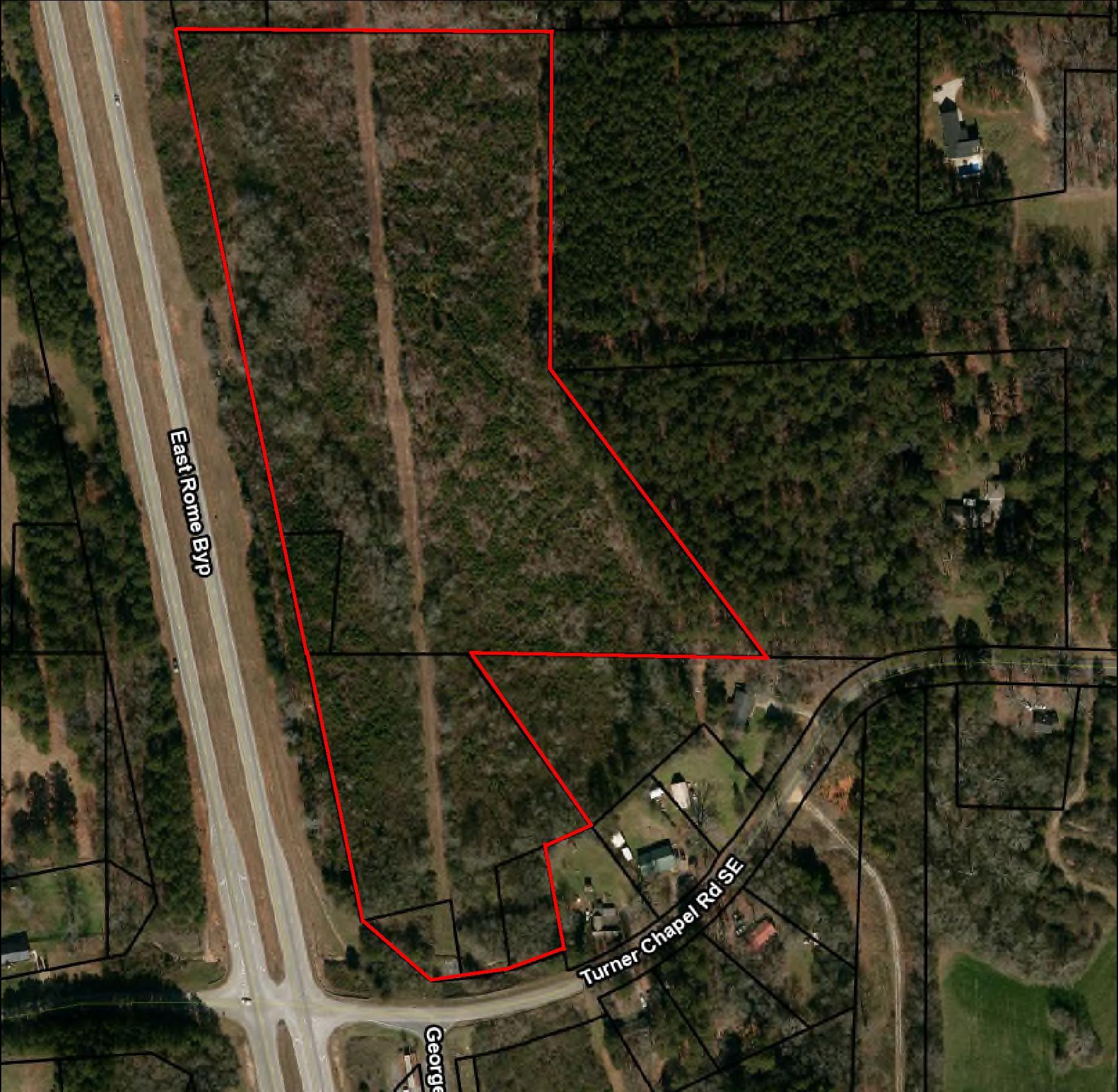 0 Veterans Memorial Hwy, Rome, GA for sale Other- Image 1 of 4