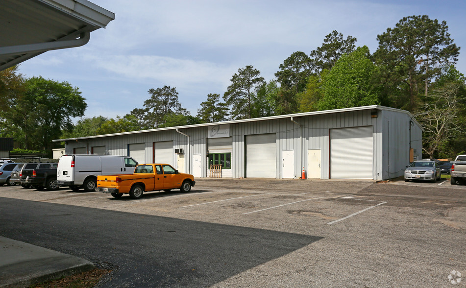 2931 Cresent Park Dr, Tallahassee, FL for lease - Building Photo - Image 3 of 7