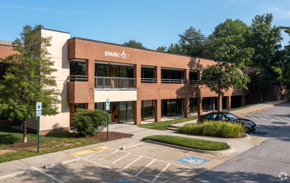 9160 Guilford Rd, Columbia, MD for lease - Building Photo - Image 1 of 9