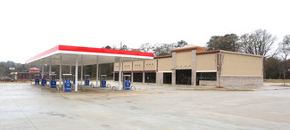 More details for 2461 Metropolitan Pkwy SW, Atlanta, GA - Retail for Lease