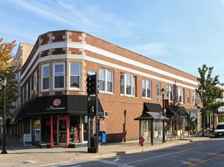 More details for 1167 Wilmette Ave, Wilmette, IL - Retail for Lease