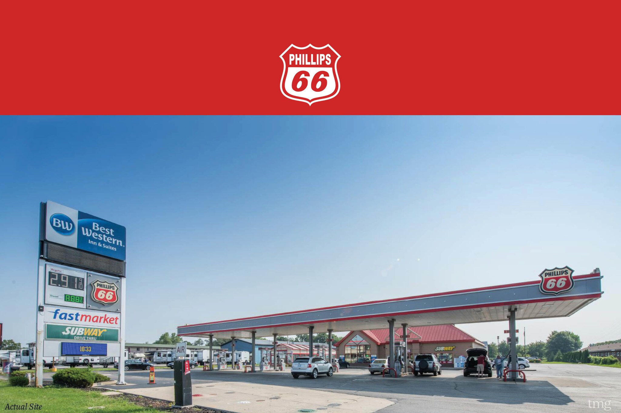 3320 Cassopolis St, Elkhart, IN for sale Other- Image 1 of 1