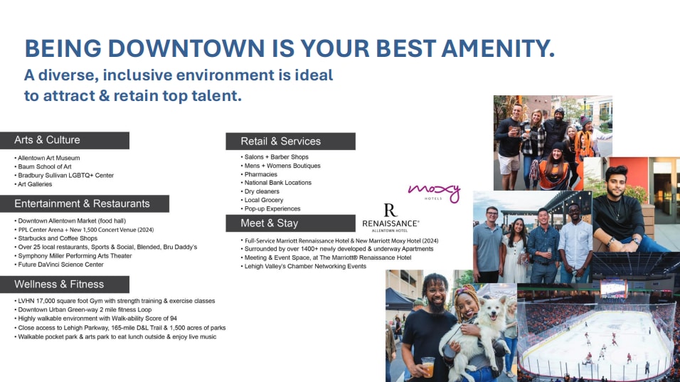 702 Hamilton St, Allentown, PA for lease - Other - Image 3 of 6