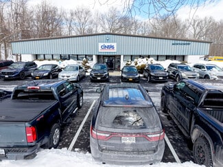 More details for 138 Bracken Rd, Montgomery, NY - Industrial for Sale