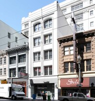 221 Kearny St, San Francisco CA - Loft