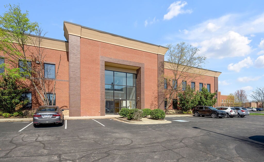 444 Lewis Hargett Cir, Lexington, KY for sale Building Photo- Image 1 of 1