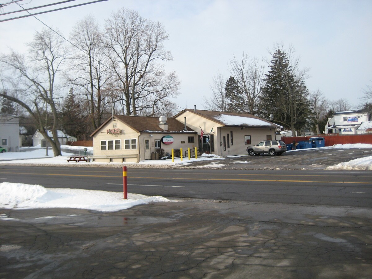 3698 Abbott Rd, Orchard Park, NY 14127