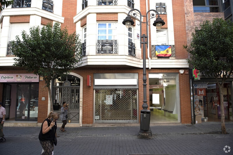 Multifamily in Getafe, Madrid for sale - Interior Photo - Image 1 of 1