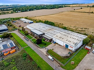 More details for Nobel Rd, Dundee - Industrial for Lease