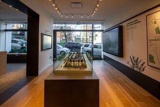 2342 Granville St, Vancouver, BC for lease Interior Photo- Image 2 of 8