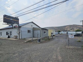 More details for 985 NW Madras Hwy, Prineville, OR - Industrial for Lease