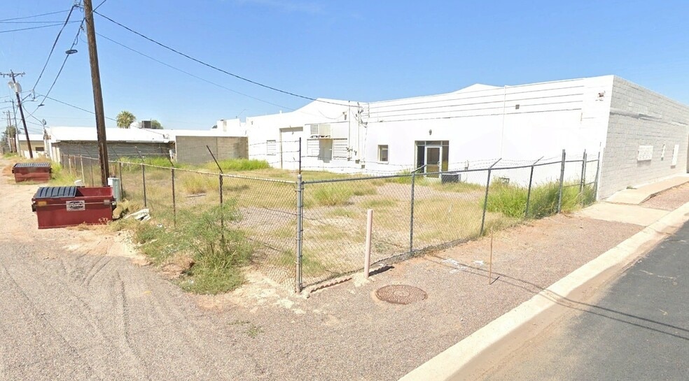 403 W Central Ave, Coolidge, AZ for sale - Building Photo - Image 2 of 6