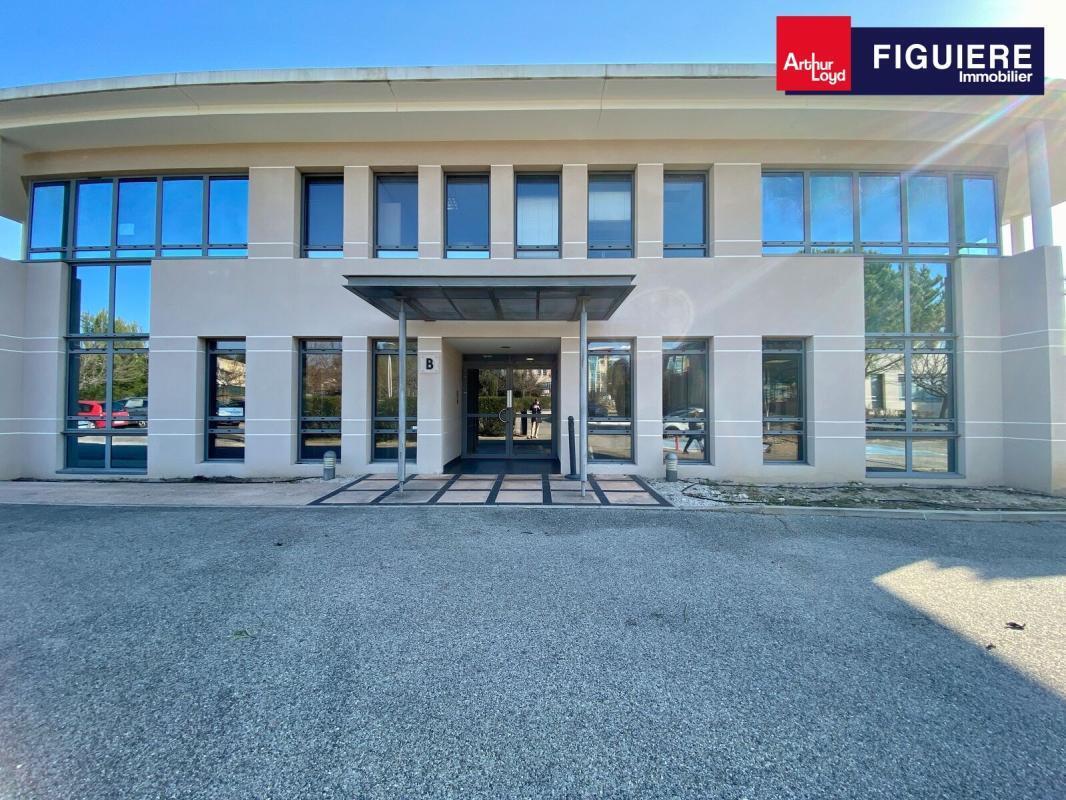 1060 Rue René Descartes, Aix-en-Provence for lease Building Photo- Image 1 of 8