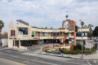 More details for 12101-12117 Santa Monica Blvd, Los Angeles, CA - Multiple Space Uses for Lease