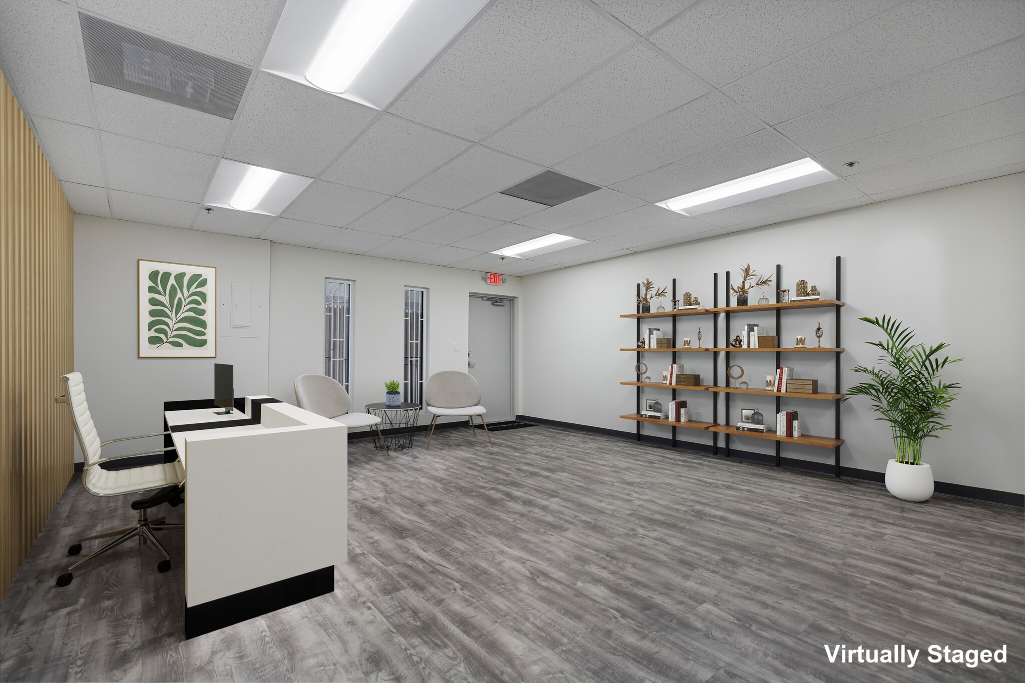 7950-7966 NW 14th St, Miami, FL for lease Interior Photo- Image 1 of 18