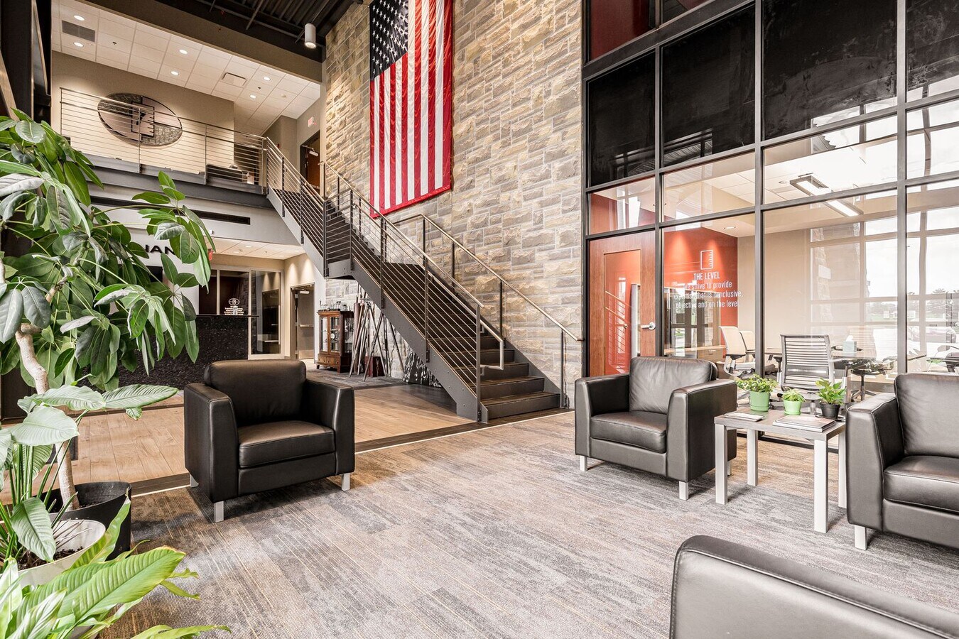 12450 Lake Station Pl, Louisville, KY 40299 Donan Engineering