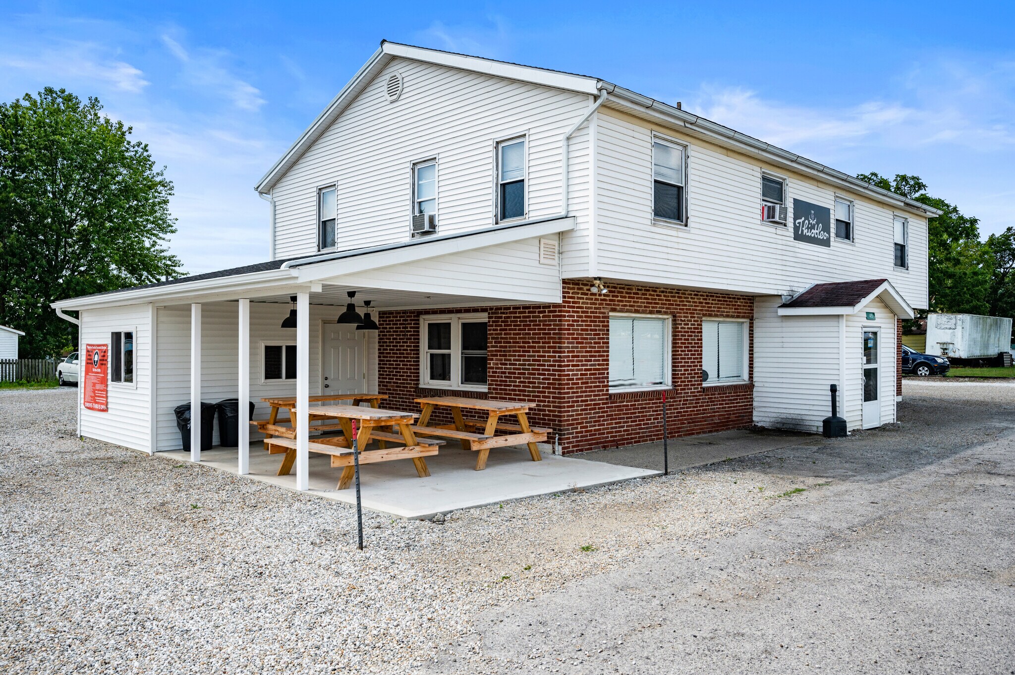 415 W Chestnut St, Union City, IN for sale Primary Photo- Image 1 of 1