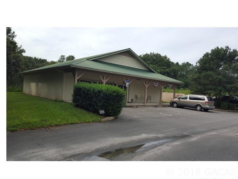 16245 W Newberry Rd, Jonesville, FL for sale - Other - Image 1 of 1