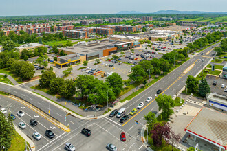 1001 Boul De Montarville, Boucherville, QC - aerial  map view - Image1